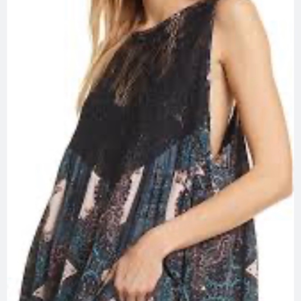Free People. NWT size XS